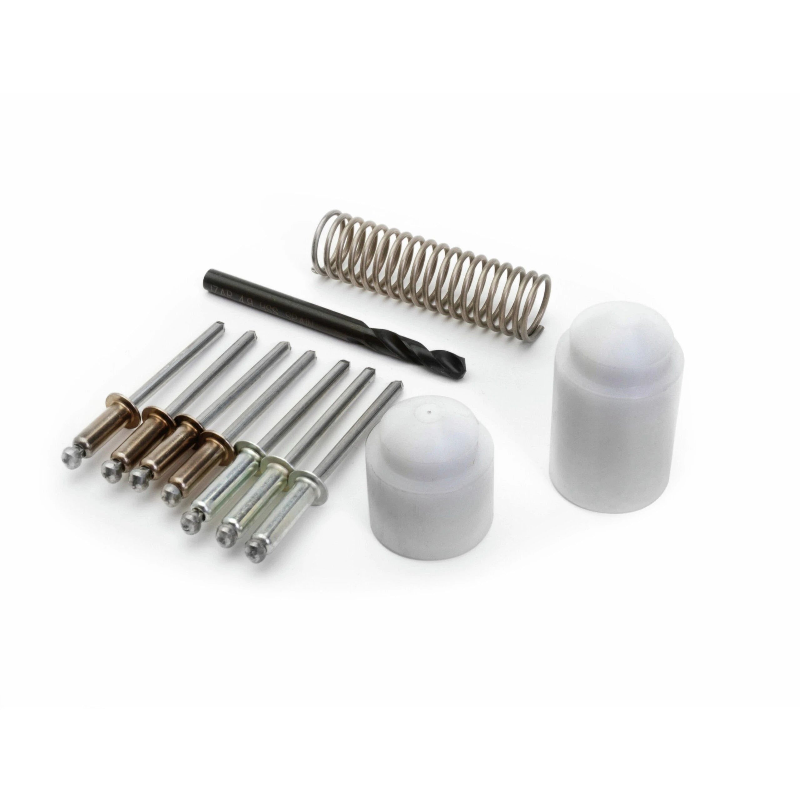 Replacement knobs for telescopic Whisker poles, Pole size 84/72