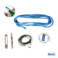 31000600030 — Facnor Bridle Preparation Kit (SPARCRAFT bowsprit Ø70/80/90/100mm) — Mast och Rigg - Reservdelar Facnor