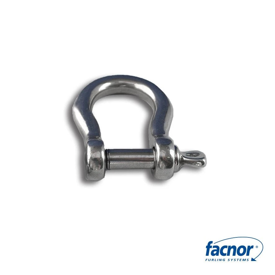 Shackle High-Load bow-shaped ø10MM