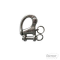 Snap shackle 52MM