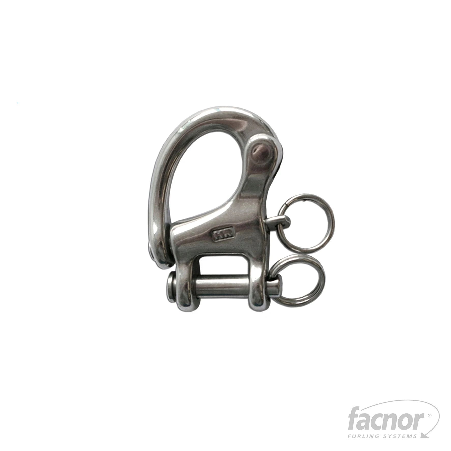 Snap shackle 52MM