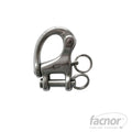 Snap shackle 86MM