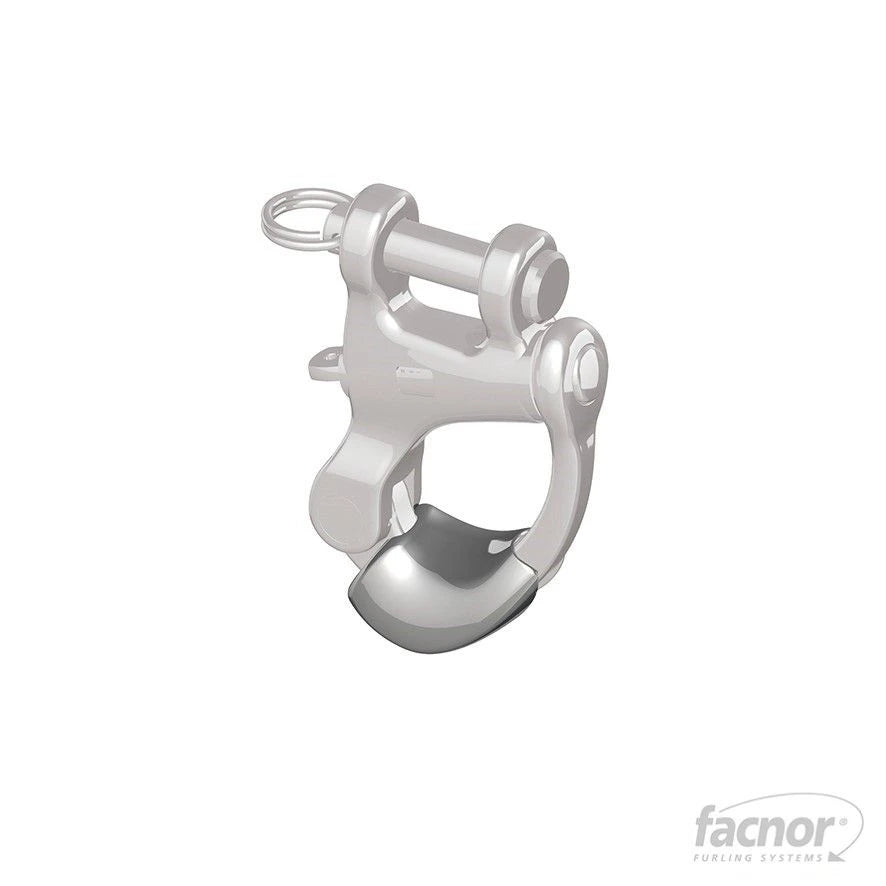 Soft converting part SFT4500/7000 for snap shackle W2297