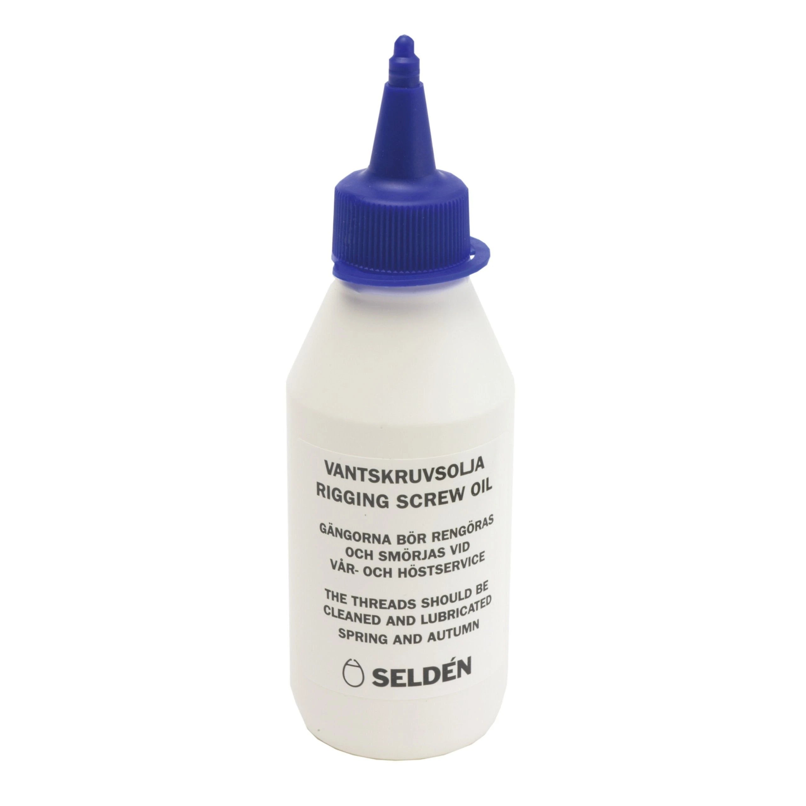 Rigging Screw Oil - 100 ml