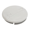 Grease hole cover, Ø 44 mm.