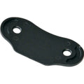 319-823 — Selden Curves Base Cleat (38mm) — Mast och Rigg - Bom