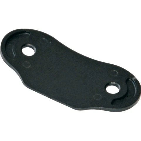 319-823 — Selden Curves Base Cleat (38mm) — Mast och Rigg - Bom
