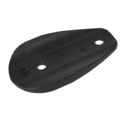 319-903 — Selden Curved Base,66x40x8 (Bbb40) Pa — Mast och Rigg - Övrigt mast