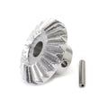Stainless bevel gear for RB/RC main furling systems