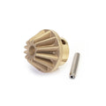 Bronze bevel gear for RB/RC main furling systems