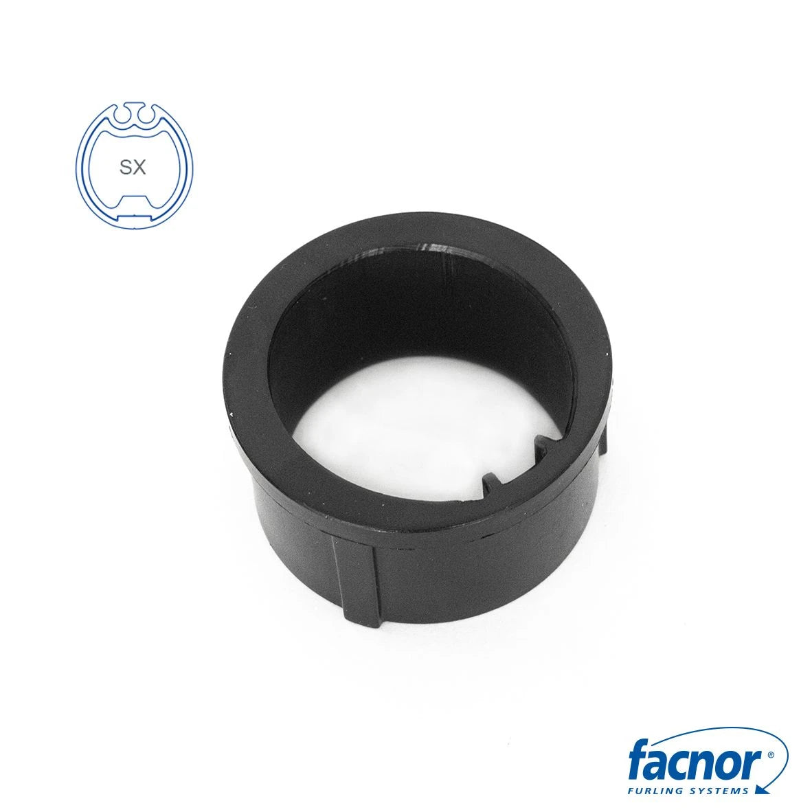 Internal bushing (current C39 swivel)  for former S38 foil section – former SD150-165-180 furlers (sold per unit)