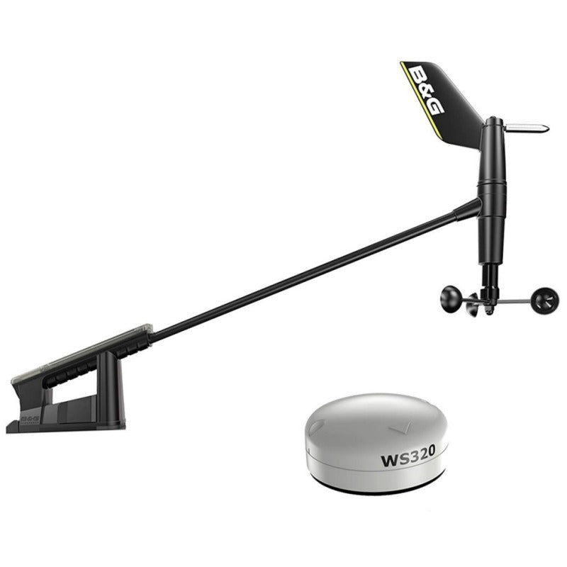 B&G WS320 Wireless Wind Pack with Interface