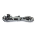 4:1 Tackle with ø7mm / 12m Line and Cam - 40 mm Ball Bearing Blocks