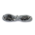 4:1 Tackle with ø10mm / 20m Line and Cam - 60 mm Plain Bearing Blocks