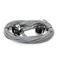 6:1 Tackle with ø10mm / 30m Line and Cam - 60 mm Plain Bearing Blocks