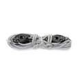 4:1 Tackle with ø10mm / 12m Line and No Cam - 60 mm Ball Bearing Blocks