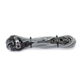 4:1 Tackle with ø10mm / 20m Line and Cam - 60 mm Ball Bearing Blocks