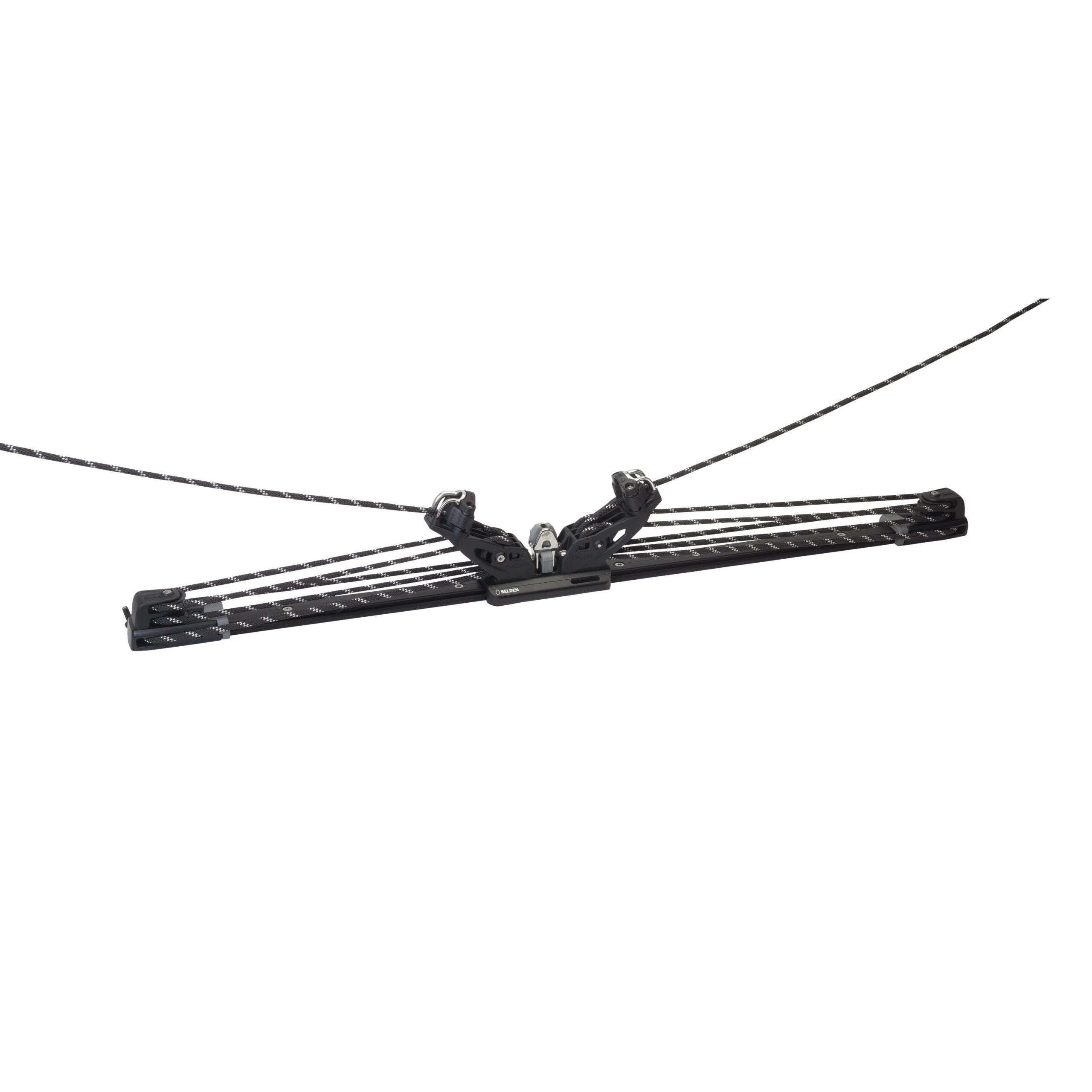 System 22 - Main Sheet System, 1500 mm Standard Track, 6:1 Purchase