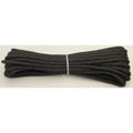 ø7 mm Control Line in Black - 9 m, 24-plait Polyester