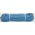 ø7 mm Control Line in Blue - 15 m, 24-plait Polyester