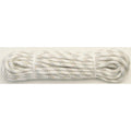 ø7 mm Control Line in White - 15 m, 24-plait Polyester