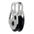 401-001-01 — Selden Block, PBB16 Single Composit — Däcksutrustning - Block