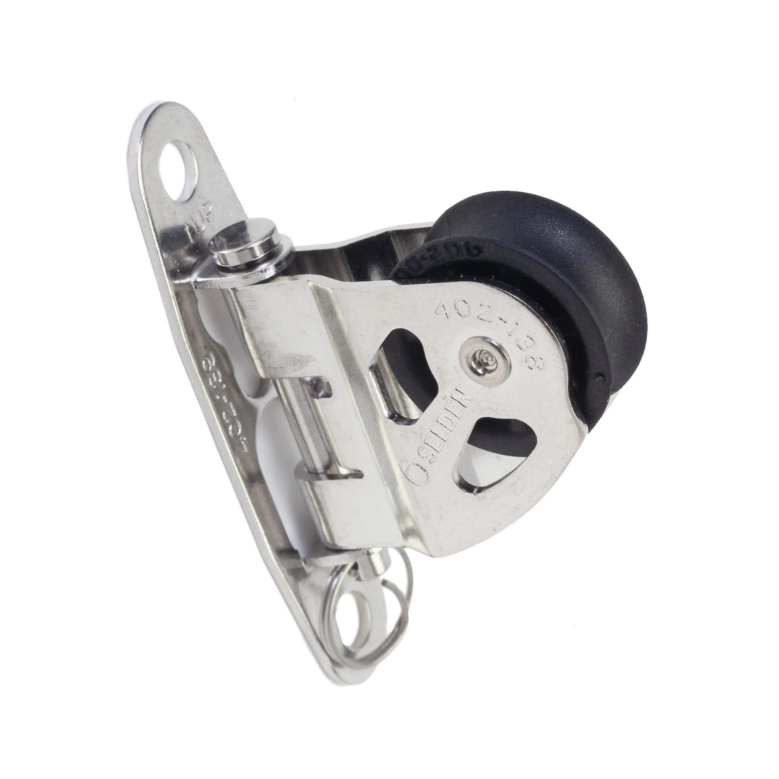 20 mm Plain Bearing Block - Flip-Flop