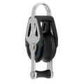 20 mm Ball Bearing Block - Single, Becket