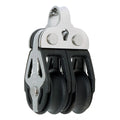 20 mm Ball Bearing Block - Double