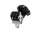 20 mm Ball bearing Block - Triple, Cam