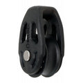 20 mm Ball bearing Block - Single, Tie-On