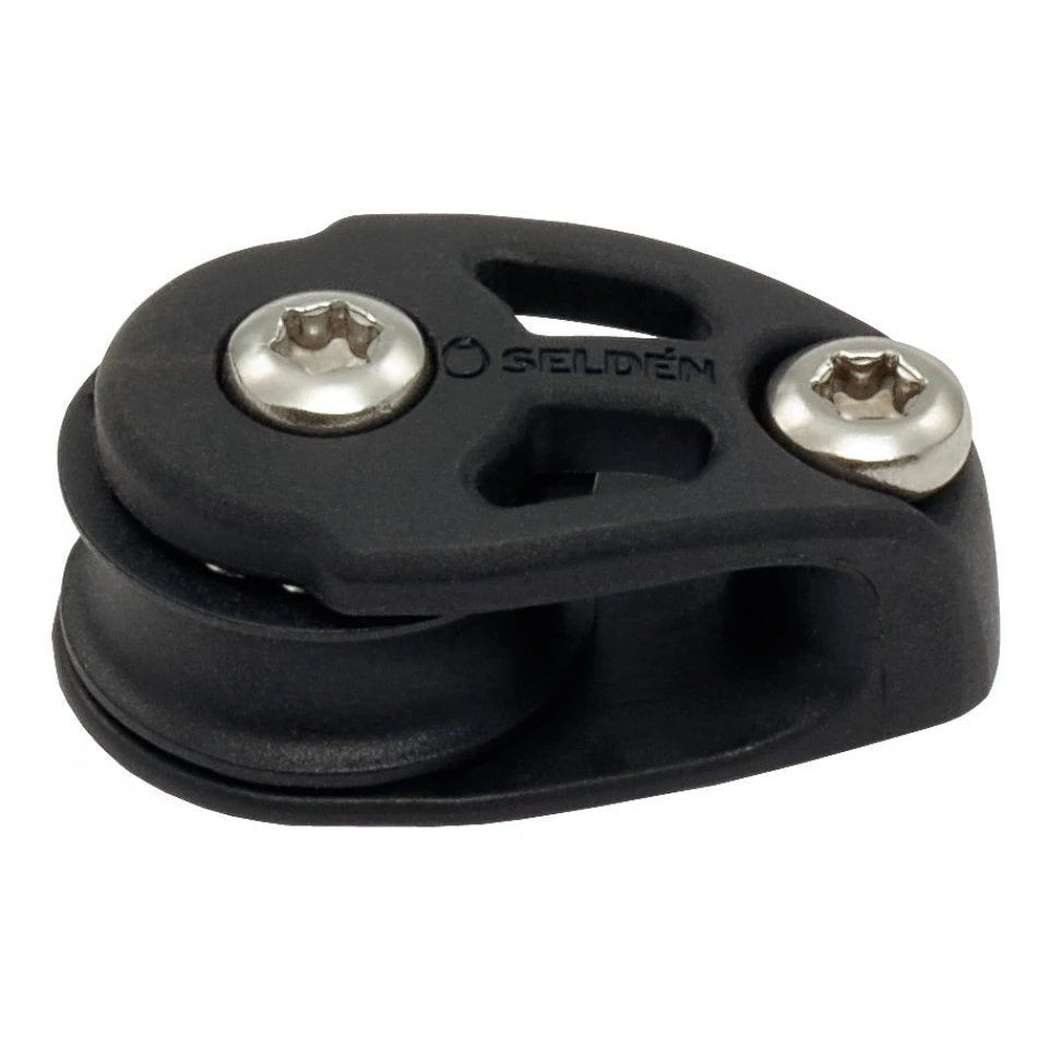 20 mm Ball Bearing Block - Cheek