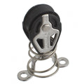 20 mm Ball bearing Block - Single, Lead