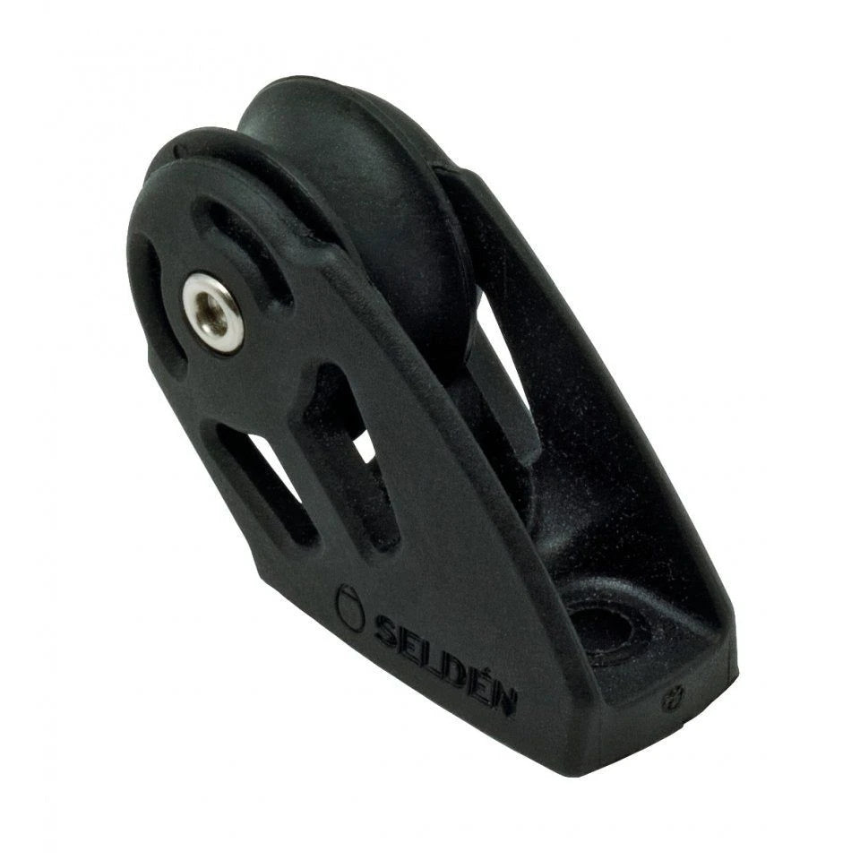 20 mm Ball bearing Block - Single, Lead