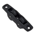 402-101-18 — Selden Block, BBB20 Dbl In Line Td — Däcksutrustning - Block