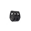 20 mm S20 Soft Attachment Block - Double, Soft Attachment