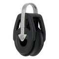30 mm Ball Bearing Block - Single Strap