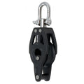 30 mm Ball Bearing Block - Single, Swivel, Becket