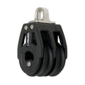 30 mm Ball Bearing Block - Double