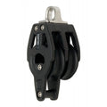 30 mm Ball Bearing Block - Double, Becket