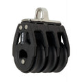 30 mm Ball Bearing Block - Triple