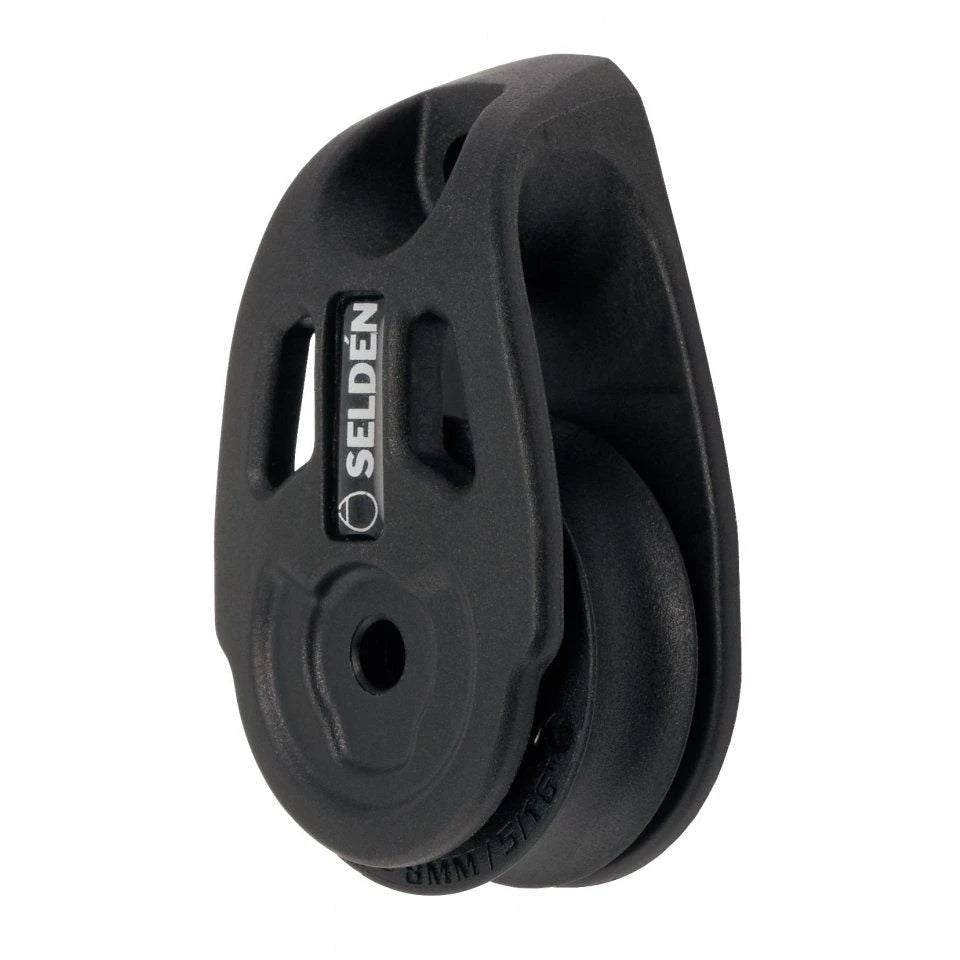 30 mm Ball Bearing Block -  Cheek