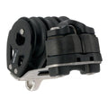 30 mm Ball Bearing Block - Triple, Cam