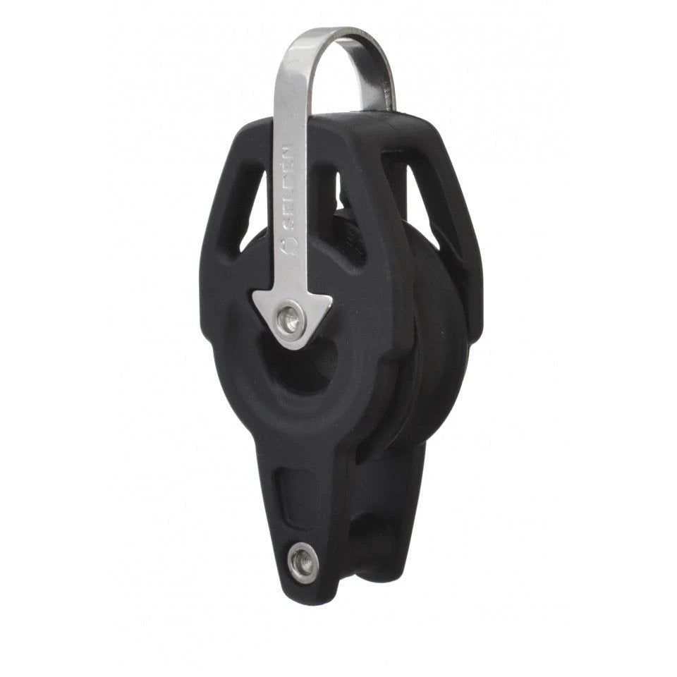 30 mm Ball Bearing Block - Single, Becket