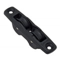 30 mm Ball Bearing Block - Double, Through-Deck lead