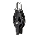 40 mm Plain Bearing Block - Single, Swivel, Becket