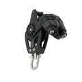 40 mm Ball Bearing Block - Single, Swivel, Becket, Cam
