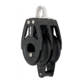 40 mm Ball Bearing Block - Double, Becket