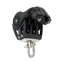 40 mm Ball Bearing Block - Triple, Swivel, Cam