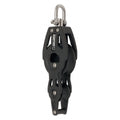 40 mm Ball Bearing Block - Fiddle, Becket